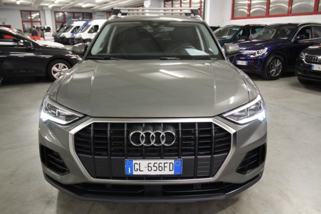 AUDI Q3 usata, con ABS