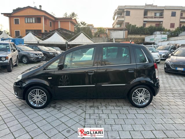LANCIA MUSA usata 7