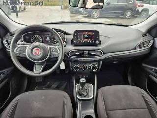 FIAT Tipo usata, con MP3