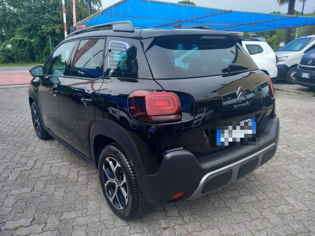 CITROEN C3 Aircross usata, con Airbag