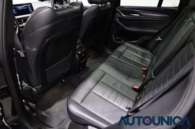 BMW X3 usata, con Vivavoce