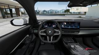 BMW 520 usata 11