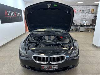 BMW 650 usata, con Sound system