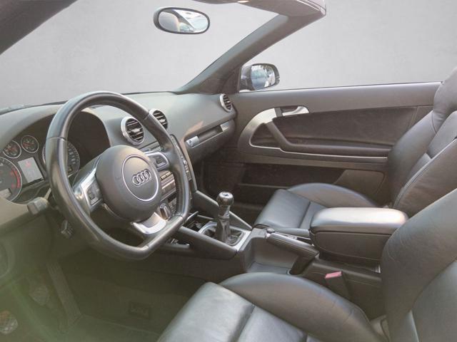 AUDI A3 usata, con Controllo automatico clima
