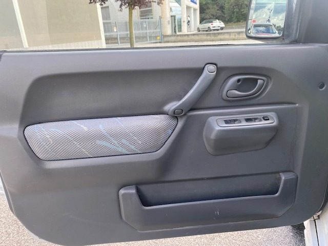 SUZUKI Jimny usata 14