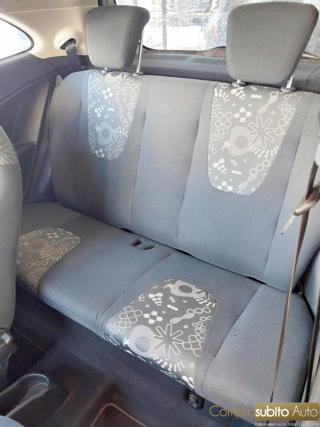 FORD Ka+ usata, con Servosterzo