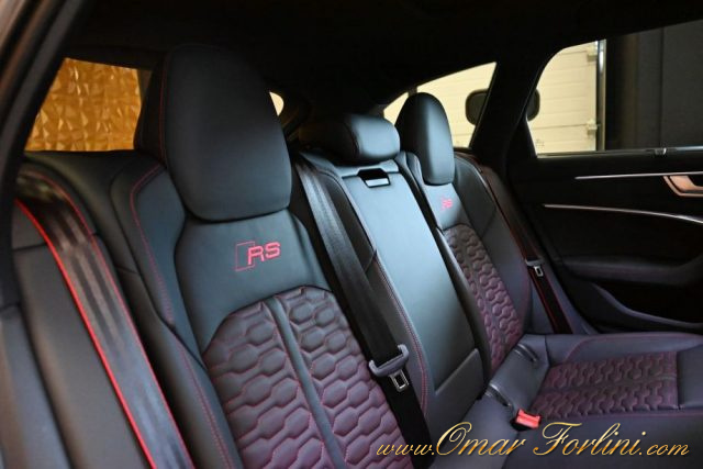 AUDI RS6 usata 45