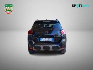 CITROEN C3 Aircross usata, con Fari LED