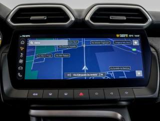 MG ZS usata, con Volante multifunzione