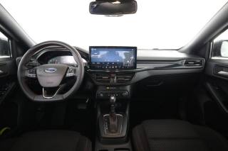 FORD Focus usata 4