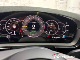 PORSCHE Cayenne usata, con Controllo vocale