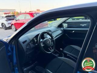 SKODA Fabia usata, con Controllo trazione