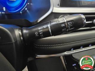 DR MOTOR DR 6.0 usata, con Immobilizzatore elettronico