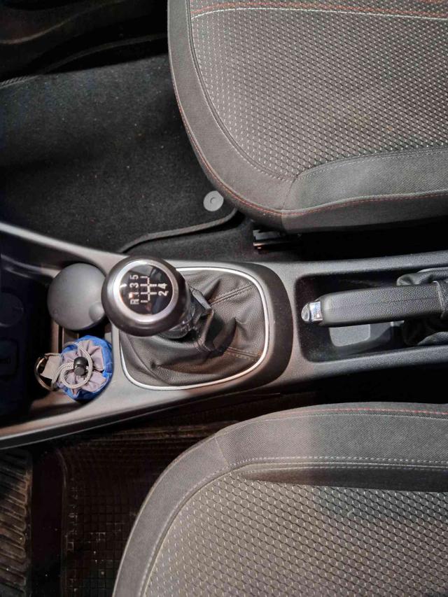 OPEL Corsa usata, con ESP