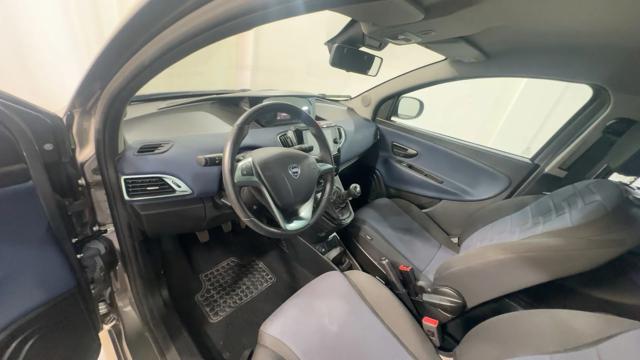 LANCIA Ypsilon usata, con Climatizzatore