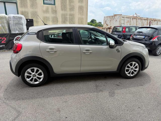 CITROEN C3 usata, con Airbag Passeggero