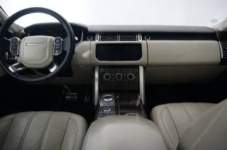 LAND ROVER Range Rover usata, con Chiusura centralizzata