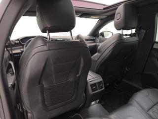 PEUGEOT 508 usata, con Vetri oscurati