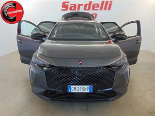 DS AUTOMOBILES DS 7 Crossback usata, con Airbag laterali