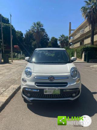 FIAT 500L usata, con Autoradio
