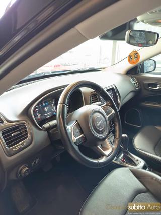 JEEP Compass usata 23