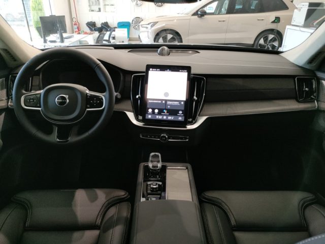 VOLVO XC90 usata, con Boardcomputer