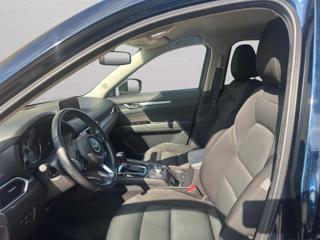 MAZDA CX-5 usata, con Controllo trazione