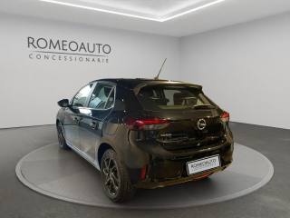 OPEL Corsa usata, con Airbag laterali