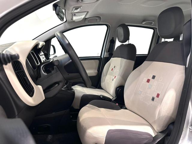 FIAT Panda usata, con Lettore CD