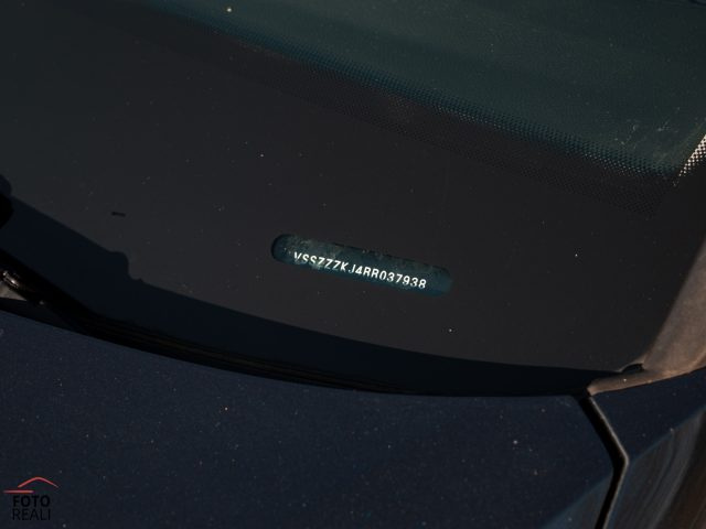 SEAT Arona usata, con Sensori di parcheggio posteriori