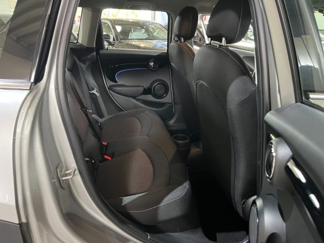 MINI Cooper usata, con Sedile posteriore sdoppiato