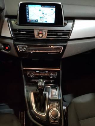 BMW 225 usata, con Cerchi in lega