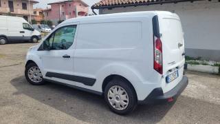 FORD Transit Connect usata, con Airbag