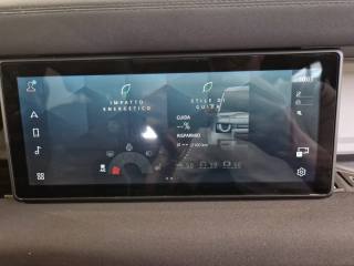 LAND ROVER Defender usata, con Servosterzo