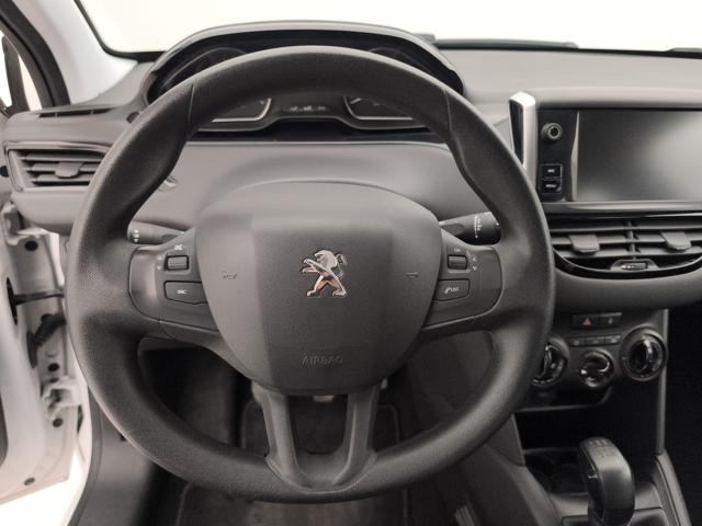 PEUGEOT 208 usata, con Immobilizzatore elettronico