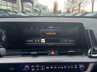 KIA Sportage usata, con ESP