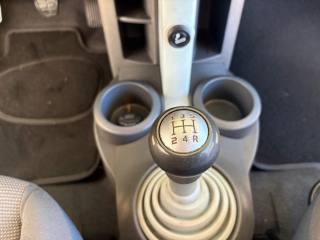 MITSUBISHI Colt usata, con Chiusura centralizzata telecomandata