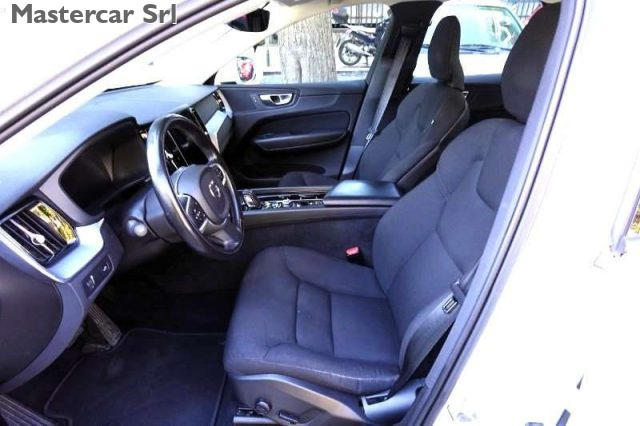 VOLVO XC60 usata, con Boardcomputer