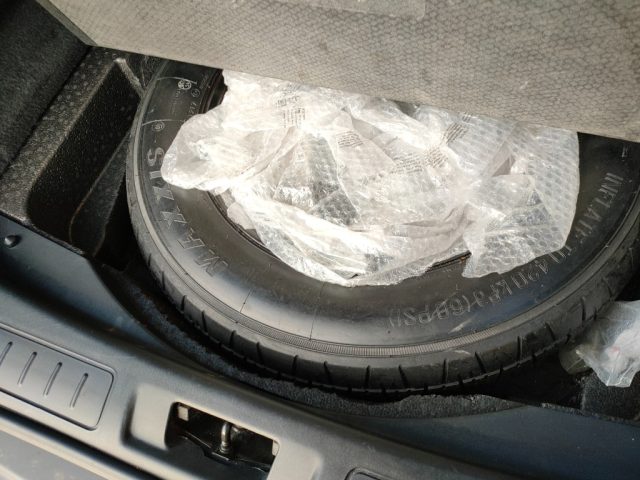 LAND ROVER Range Rover Evoque usata, con Regolazione elettrica sedili