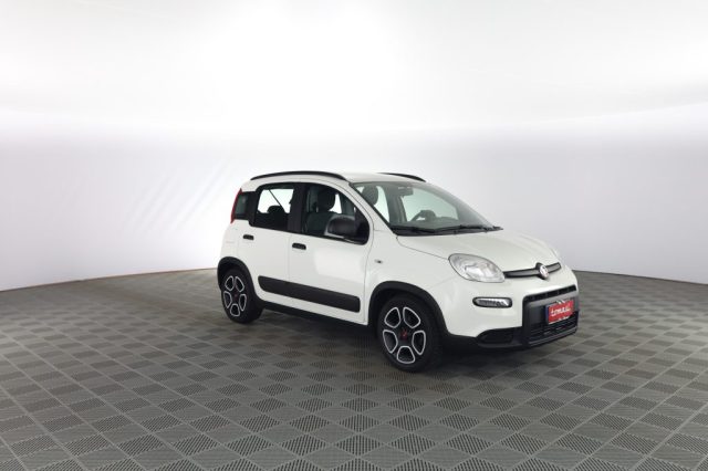 FIAT Panda usata 1