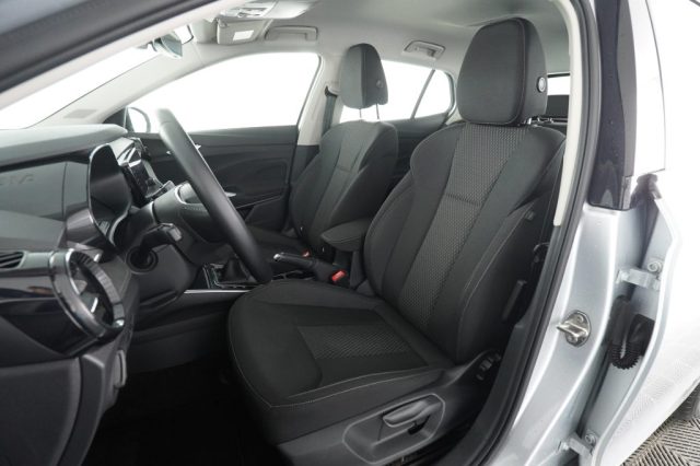 SKODA Fabia usata 8