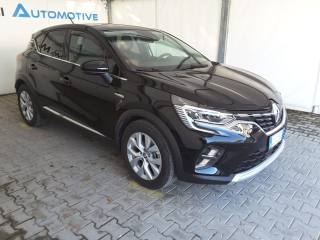 RENAULT Captur usata, con Airbag
