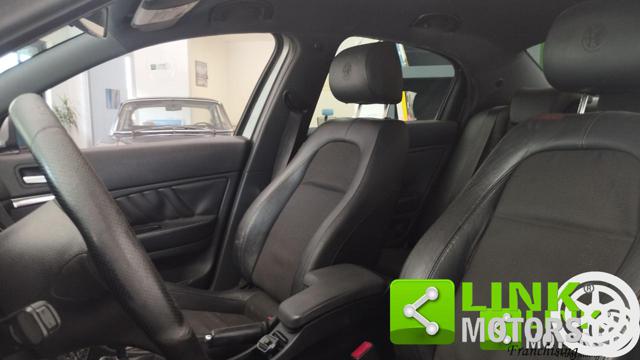 ALFA ROMEO 159 usata 12
