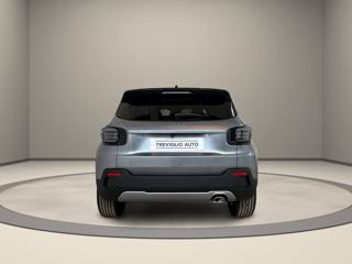 JEEP Avenger usata, con Autoradio