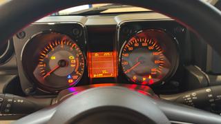 SUZUKI Jimny usata, con ESP