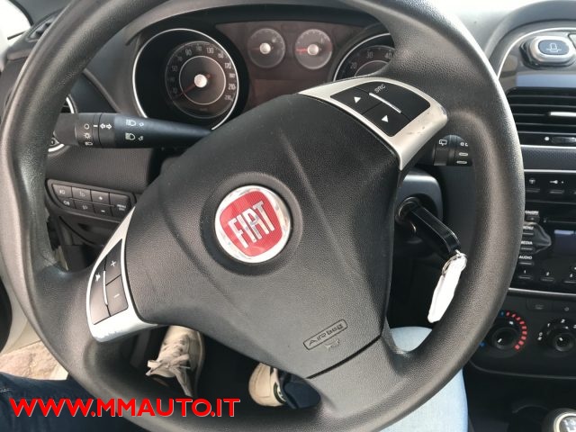 FIAT Punto usata 10