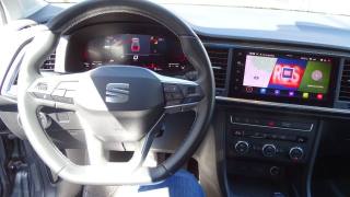 SEAT Ateca usata 86