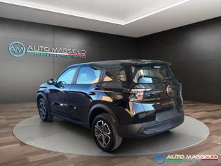 CITROEN C3 Aircross usata, con Boardcomputer
