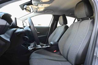 PEUGEOT 208 usata, con ESP