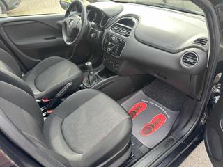 FIAT Punto usata, con ESP